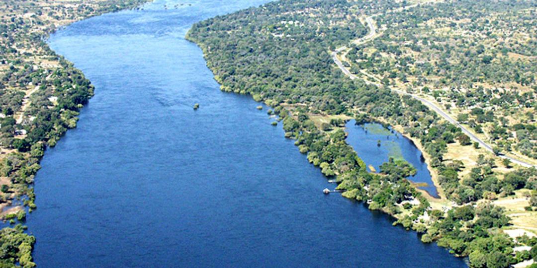 Cruise the Zambezi in style.