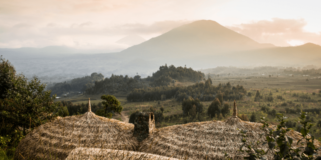 Include a romantic interlude in an African journey itinerary. Image courtesy of Wilderness Safaris/Crookes & Jackson.