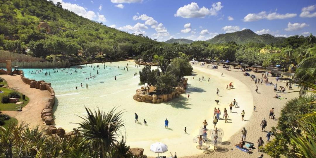 Valley of the Waves set to close for just under a month.