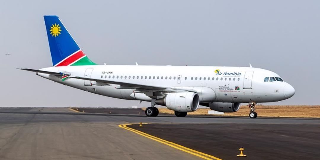 Air Namibia expands its wings to Accra and Lagos.