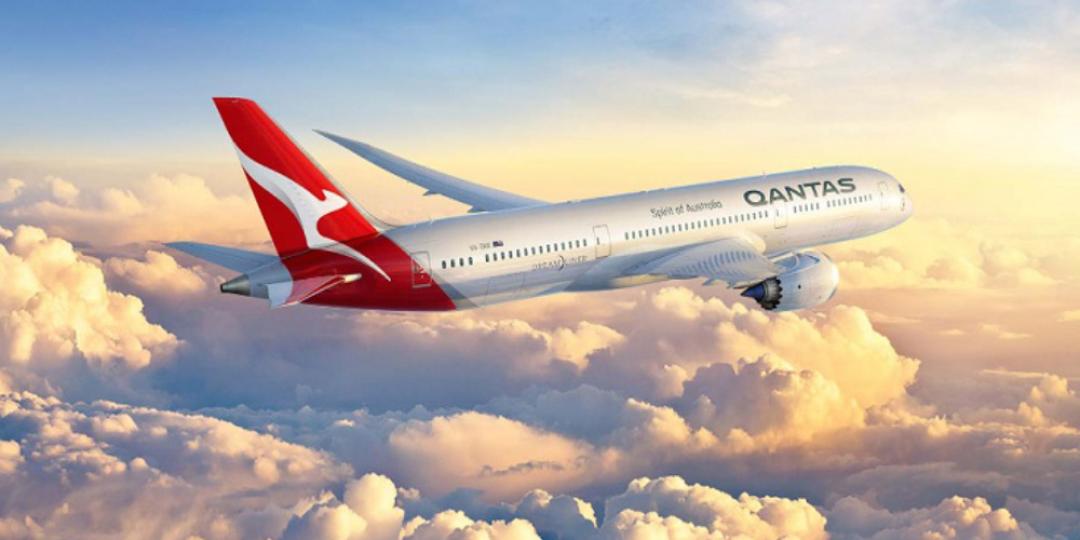 Qantas is experiencing difficulties securing its Perth-Johannesburg route.