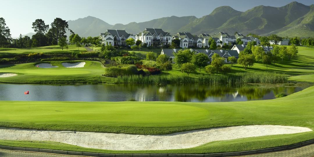 Fancourt, Western Cape is offering a winter accommodation special.