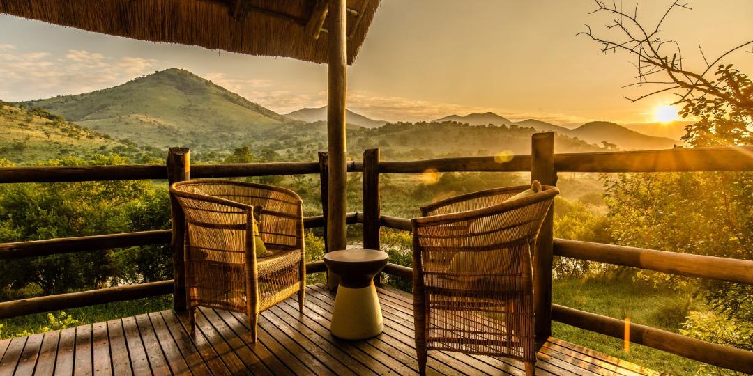 Humala River Lodge in Mpumalanga to undergo expansion.