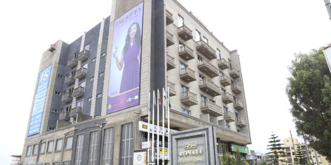 The Ronali Hotel in Addis Ababa is set to boost tourism. Image: Fortune News.