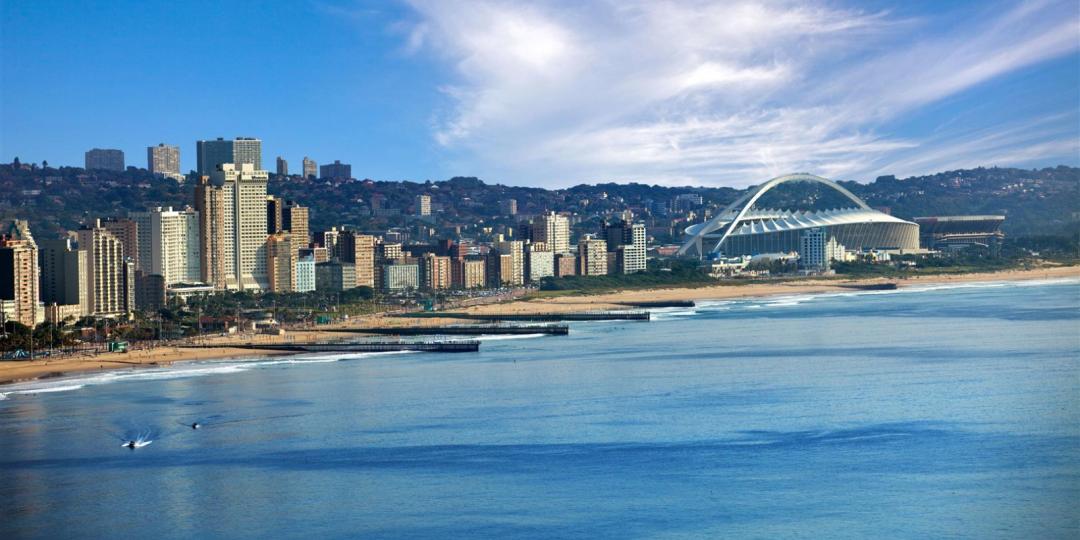 Developments around the Durban area are set to boost tourism.