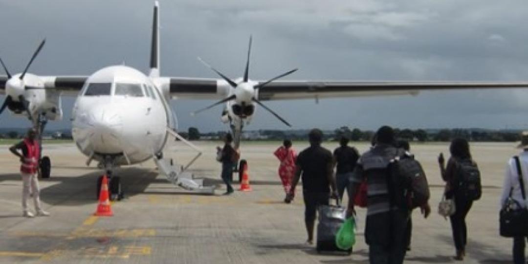 Tristar Air launches domestic flights in Kenya.