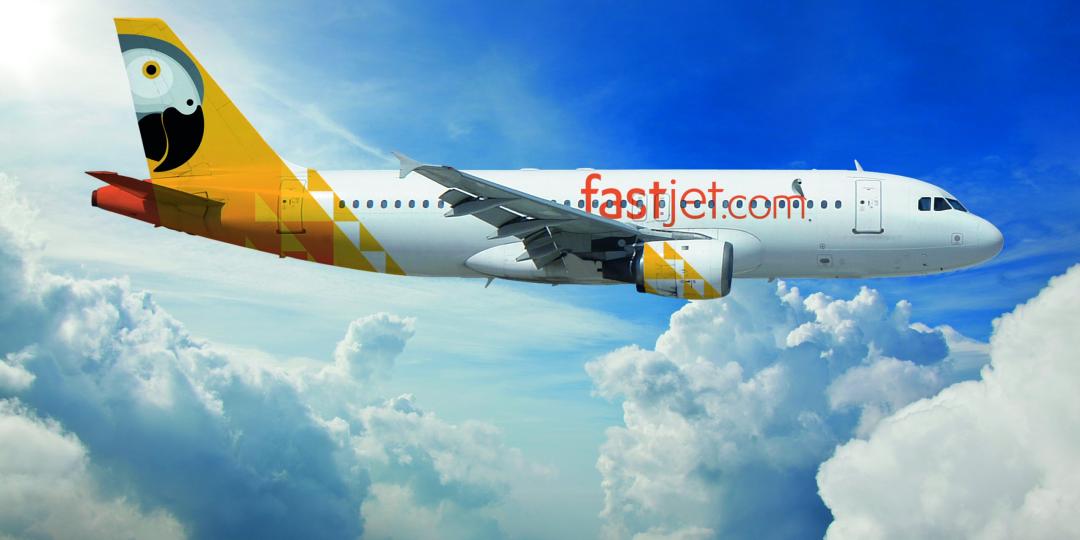 One size does not fit all, says fastjet.