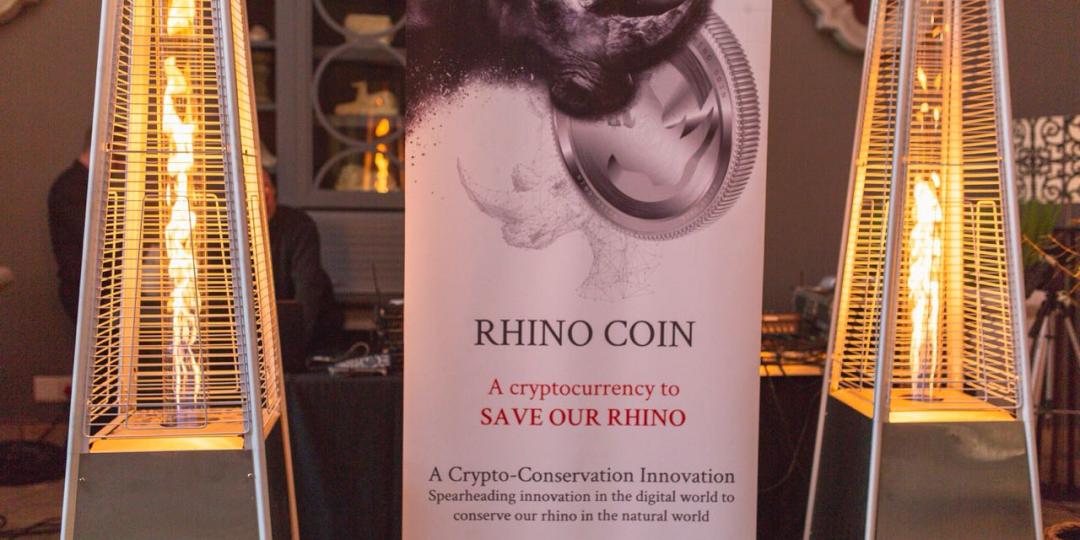 The founders of the cryptocurrency are using cutting-edge technology to help conservation efforts.