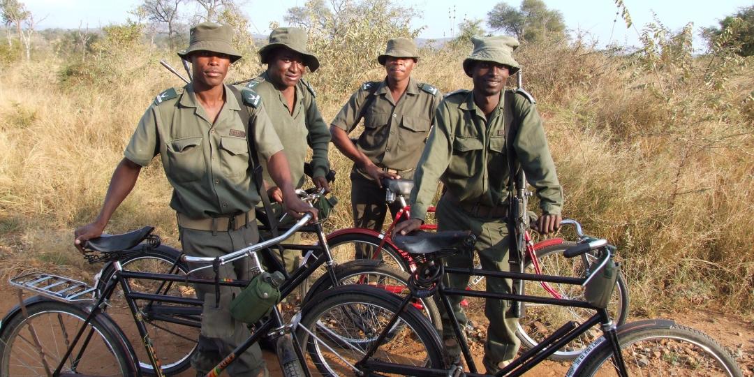 Ranger Protect, a comprehensive risk cover for Africa’s game rangers.