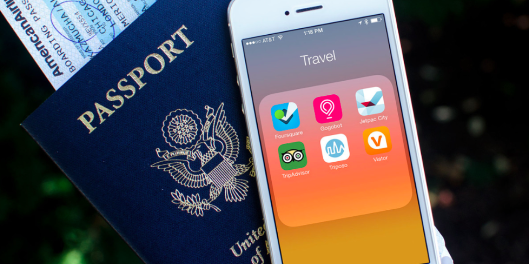 Smart apps place travel agents and tour operators at the top of their game.