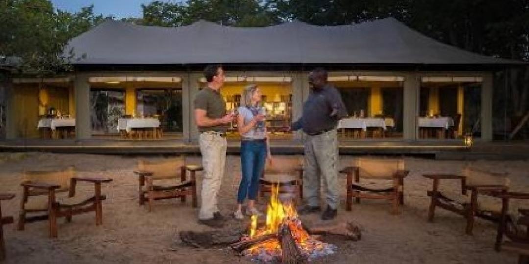 Wilderness Safaris announces the reopening of Little Makalolo in Hwange, Zimbabwe.