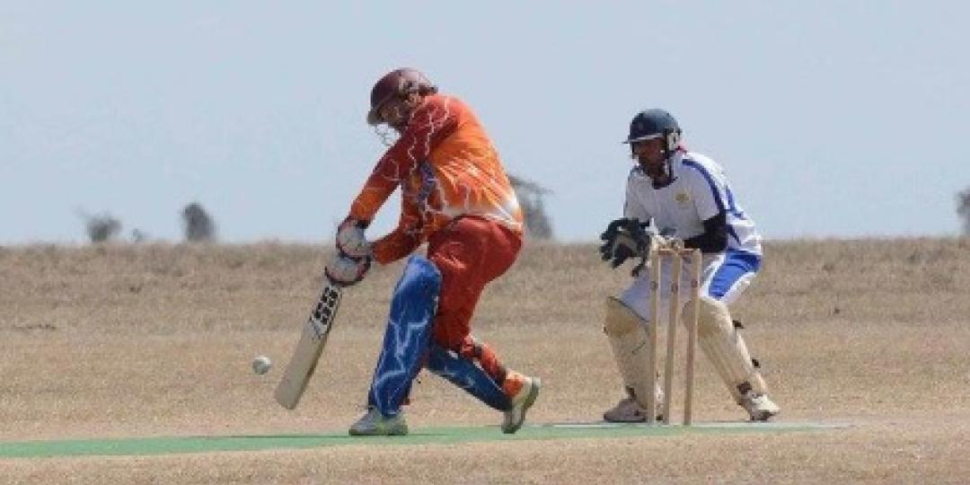 The Last Male Standing Rhino Cup will see teams from Australia, South Africa, Mauritius and England partake to bat for the northern white rhino in Kenya.