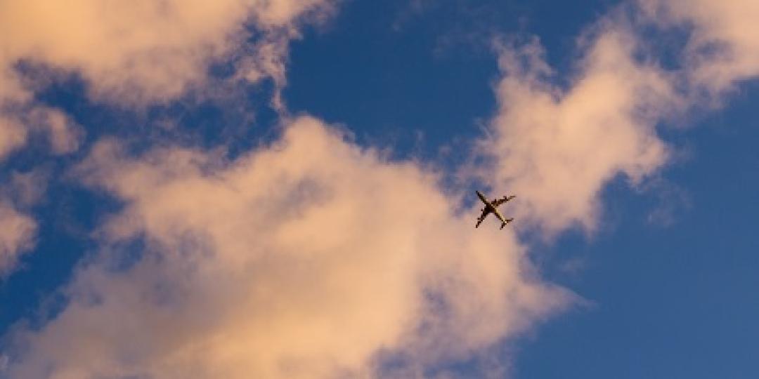 Zambia has seen an increase in both international and domestic flights.