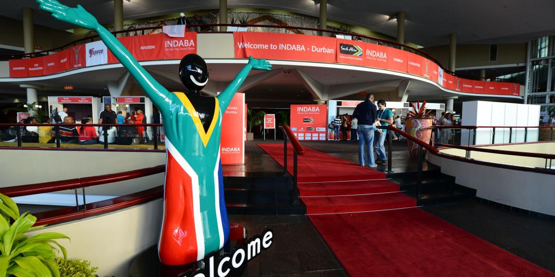 SA Tourism has opened registrations for next year’s Indaba.