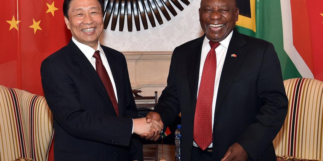 Relations between China and SA deepen, as visa agreements are signed, with the hope of encouraging more Chinese visitors to the shores of SA.