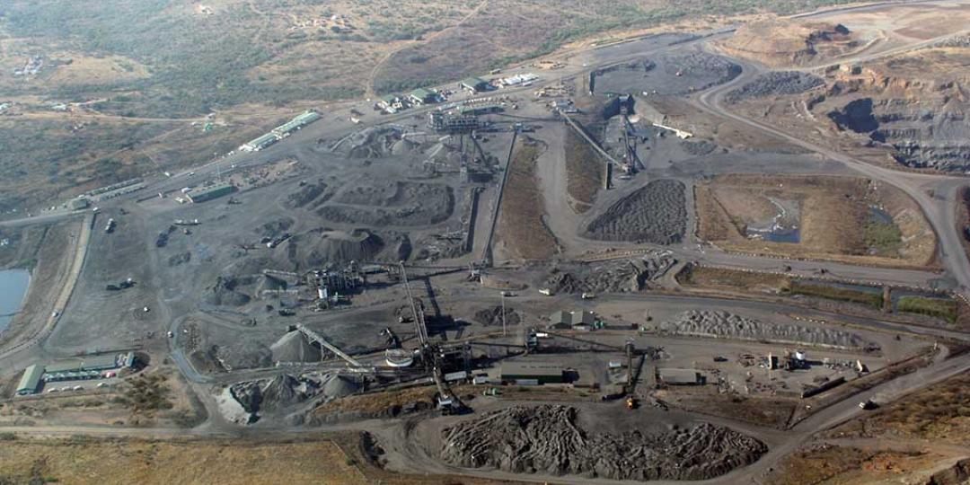 Coal mining prospectors knock at game reserve’s doors.