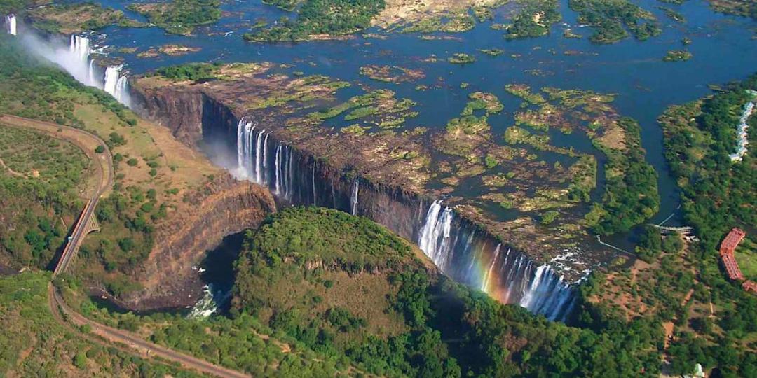 Reliable air connectivity and taxes push up Zimbabwe’s tourism prices.