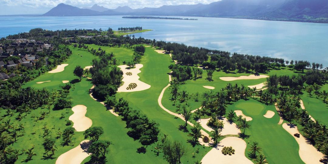 Mauritius is becoming an ideal destination for sports tourism.