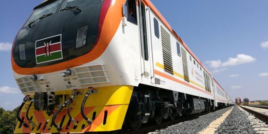 Kenya Railways revises Madaraka Express train schedule, effective August 1.