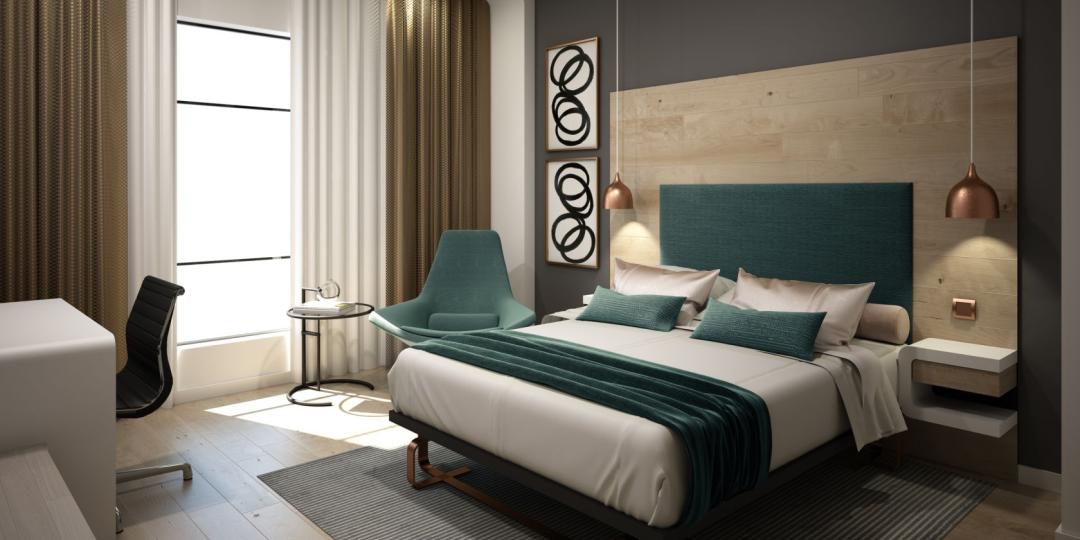 Tsogo Sun has announced the opening of a hotel in Zambia next month.