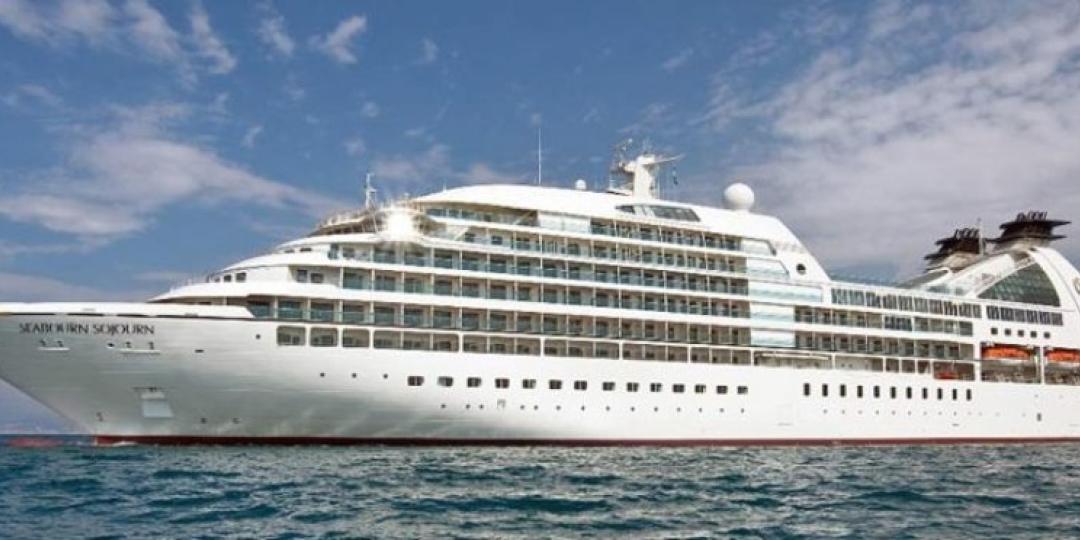 The Seabourn Sojourn will stop at 13 ports across southern and East Africa on its world cruise.