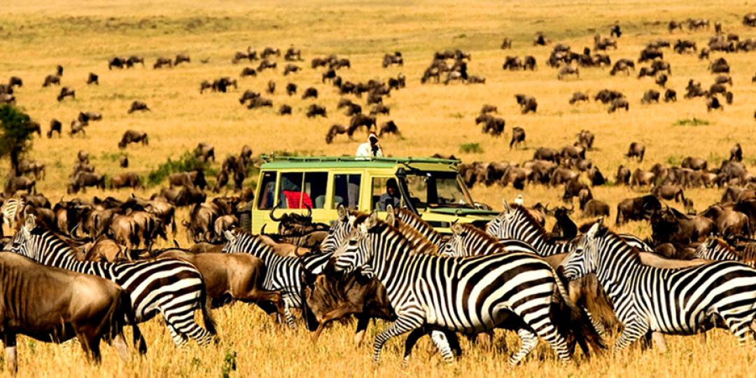 Tanzania recorded the US as its biggest market for tourist arrivals in 2017.