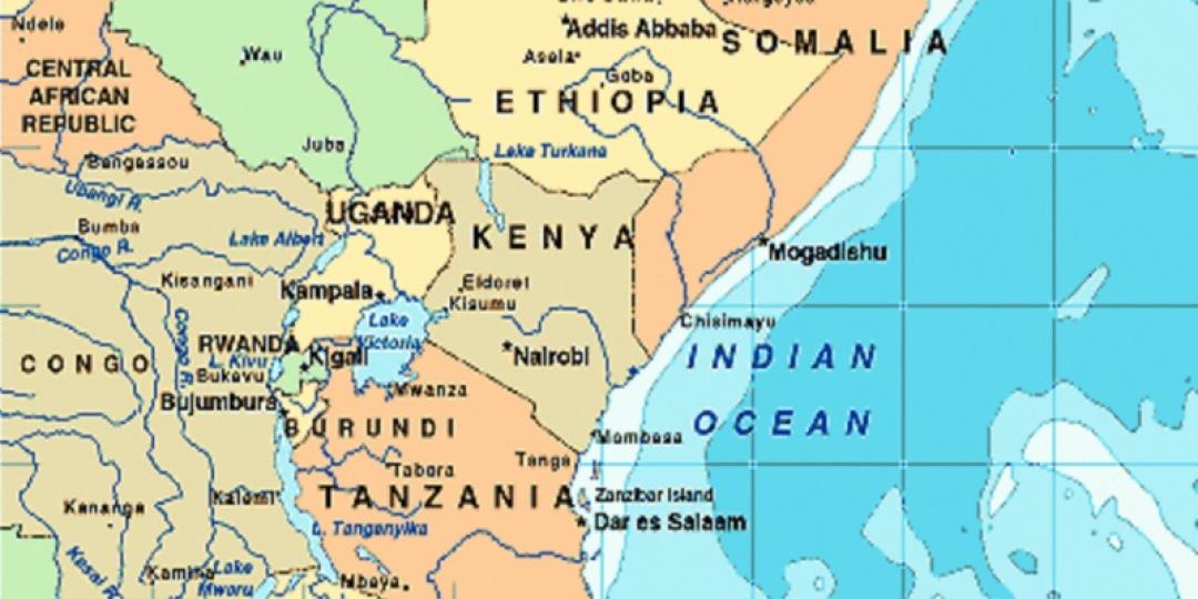 Tourism Update rounds up the security situation in key East African destinations.