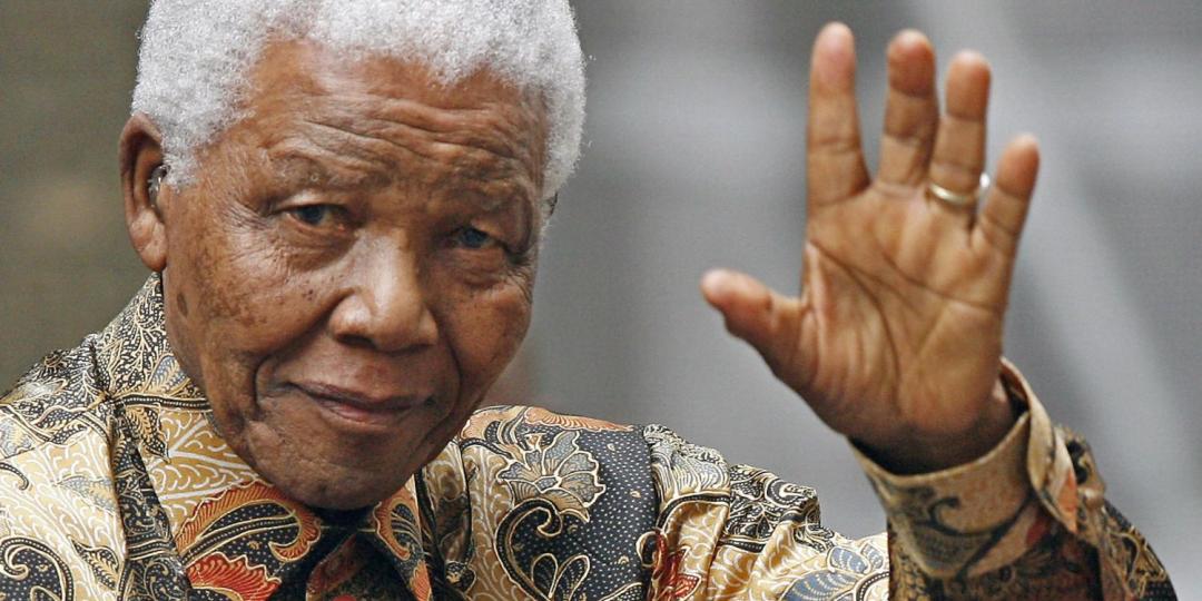 The Mandela Atlantic Presidential Centre will be opened in Mandela’s Johannesburg home.