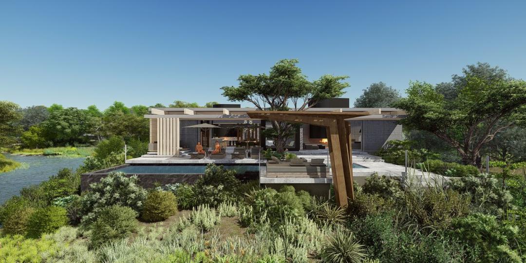 Cheetah Plains, which combines luxury, privacy and the African bushveld, is set to open December 1.