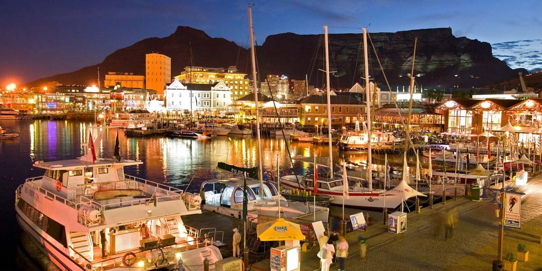 Despite the Cape dealing with water restrictions, tourism has proven to be resilient once again.