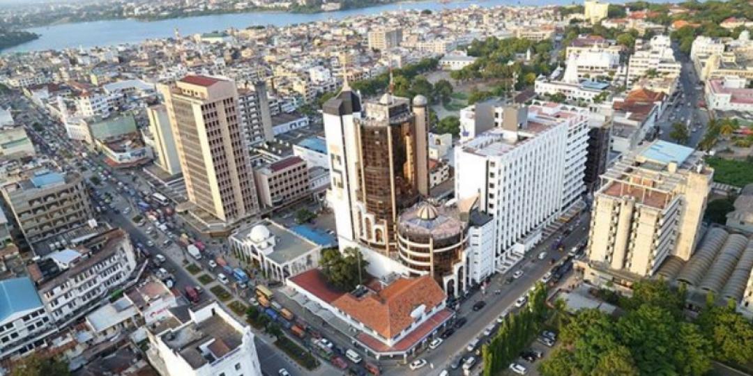 Mombasa will host this year's Skål International World Congress. Credit: Patrick Mwavula.