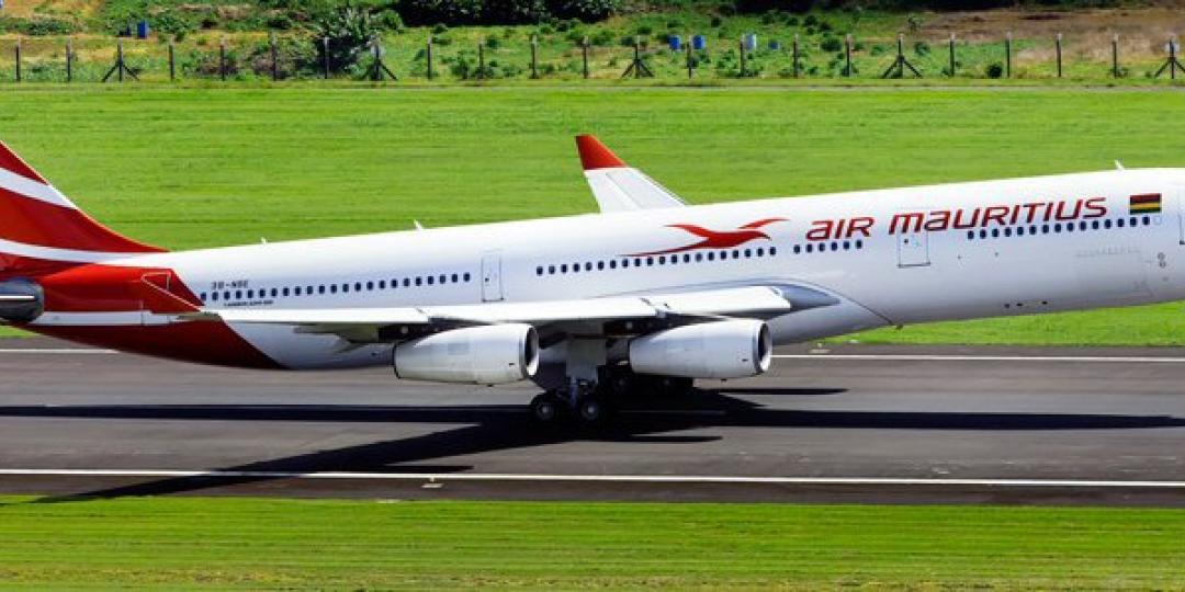 Air Mauritius has launched flights to Wuhan, China.