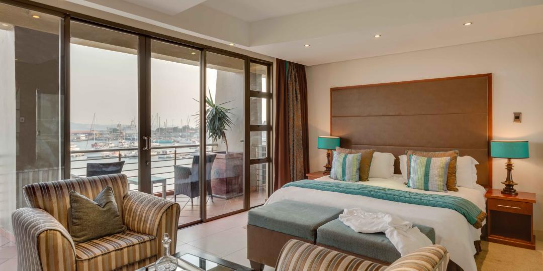 BON Hotels has acquired BON Hotel Empangeni and BON Hotel Waterfront Richards Bay (pictured).