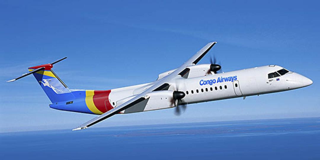 Congo Airways launches flights between Kinshasa and Muanda, in a bid to boost tourism to the coastal town.