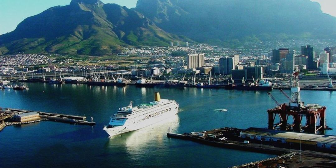 2019 is set to become a bumper year for cruises visiting South Africa.