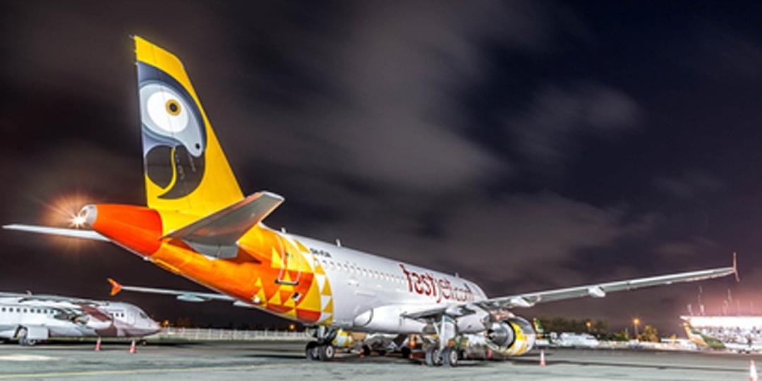 Fastjet is now including luggage and snacks in its ticket price.