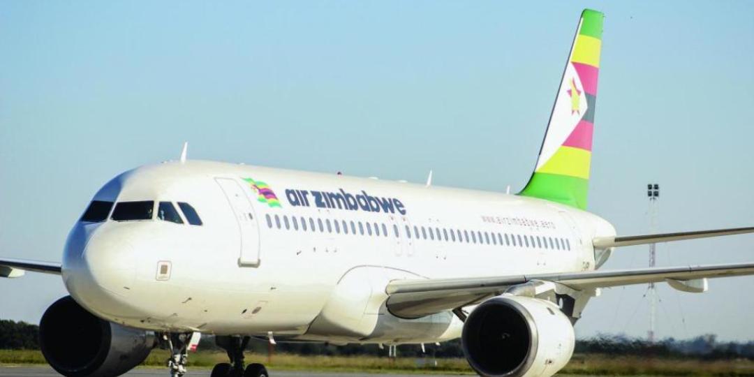 Grant Thornton becomes caretaker of Air Zimbabwe.