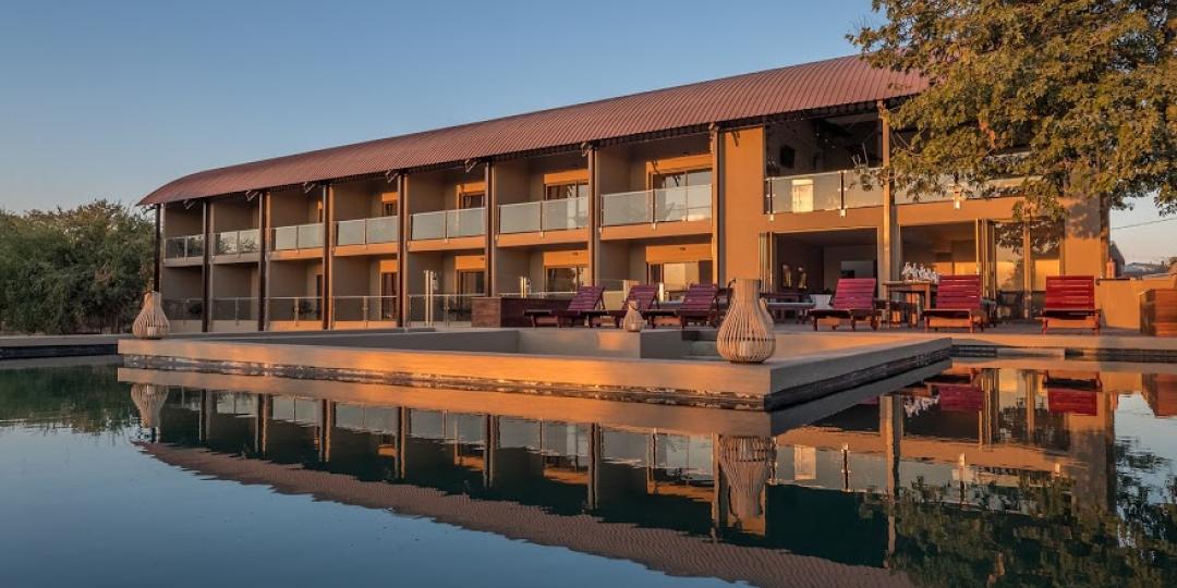 Chobe’s first photo-centric hotel has opened its doors, providing guests the best photographic opportunities and training.