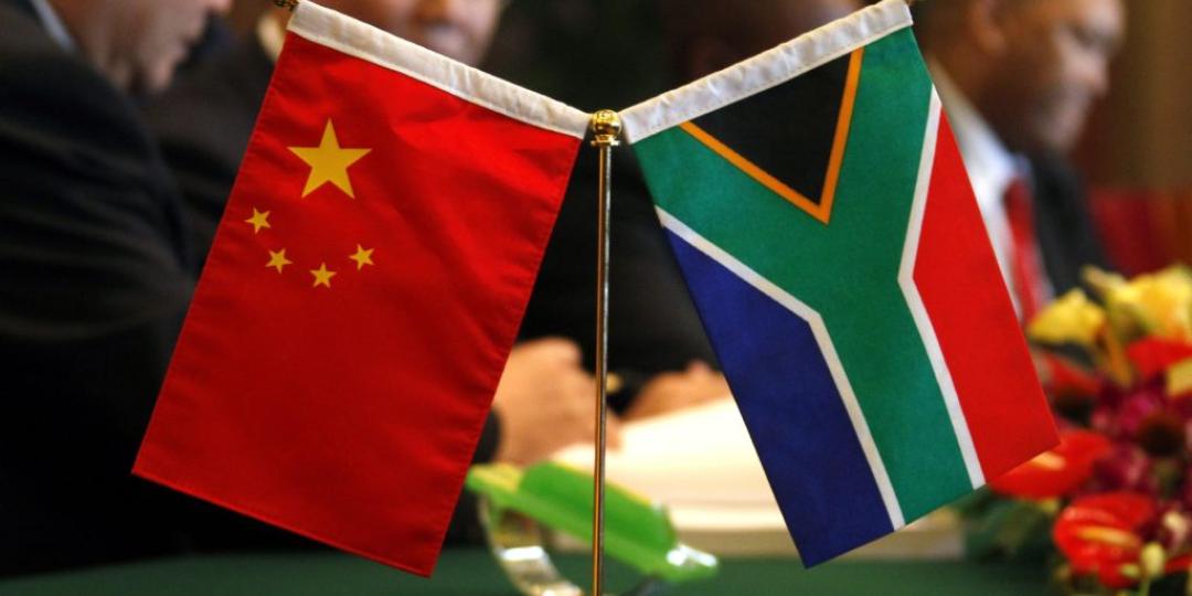 SA’s easing of visa requirements for Chinese travellers is expected to come into effect in October.