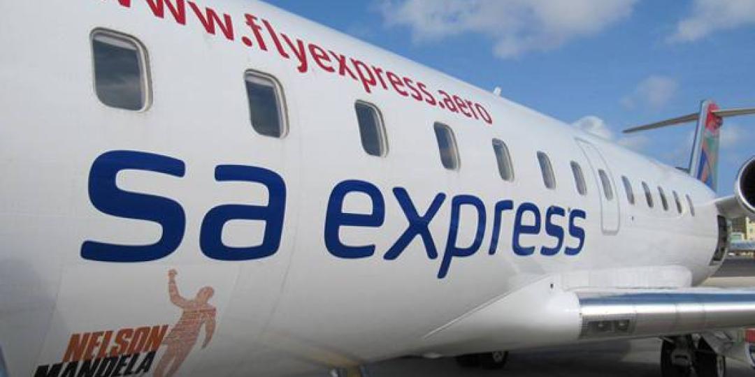 The board of SA Express, together with the Ministry of Public Enterprises has appointed a new acting CEO of the struggling airline.