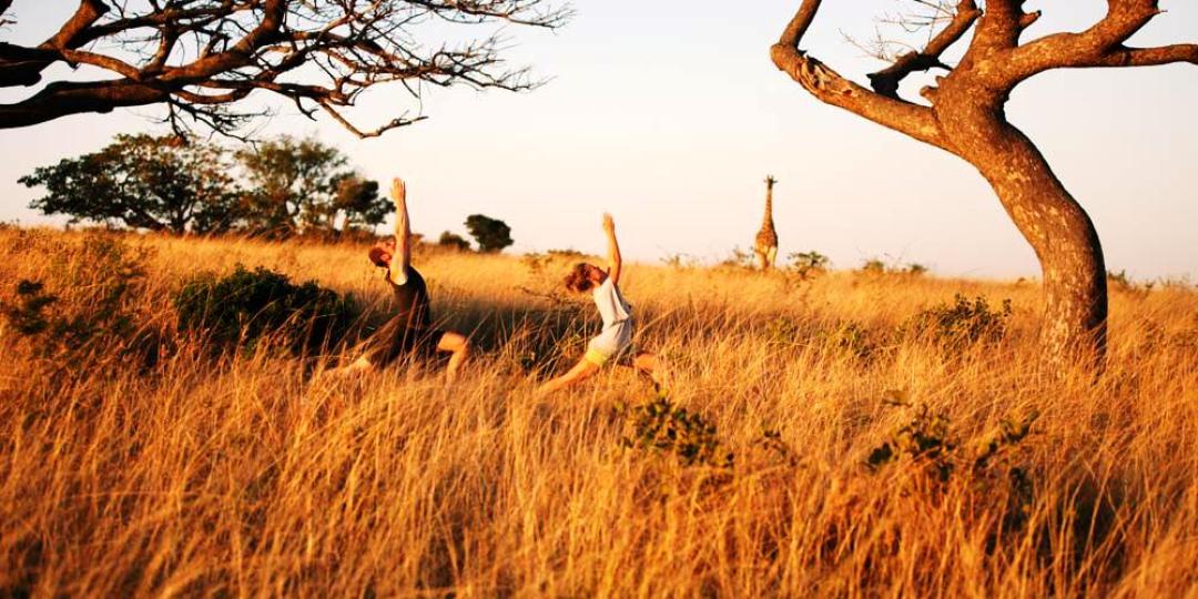 Out-of-the-ordinary safaris are growing in popularity amongst international tourists, with many lodges and operators creating itineraries their guests will not forget. Credit: Sud Africa Safaris. 