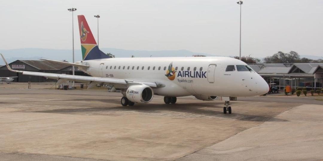 Airlink increases capacity between Johannesburg and Richards Bay, offering a jet service for enhanced comfort and convenience.