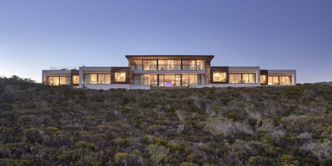 Morukuru Beach Lodge opened its doors earlier this year within the De Hoop Nature Reserve. Credits: Morukuru Family.