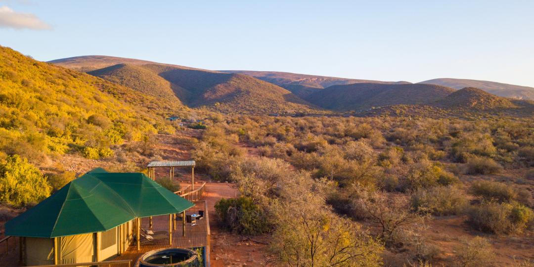 CapeNature is opening a section of the reserve to visitors for the first time. Credit: CapeNature.