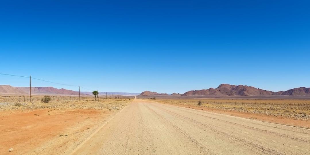 Namibia boasts a variety of tourist routes for travellers to explore.