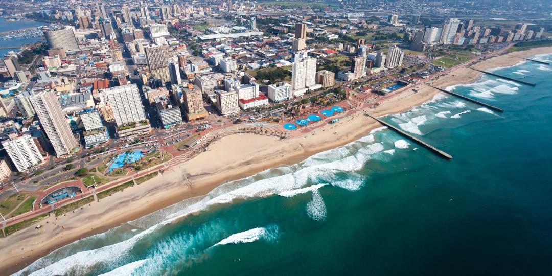 Tsogo Sun is planning a mixed-use development in KZN.