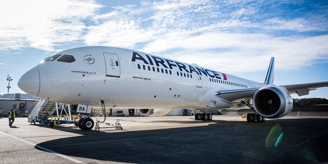 Air France will be increasing its frequency on its Paris-Johannesburg route from April 2019 for the Northern summer season.