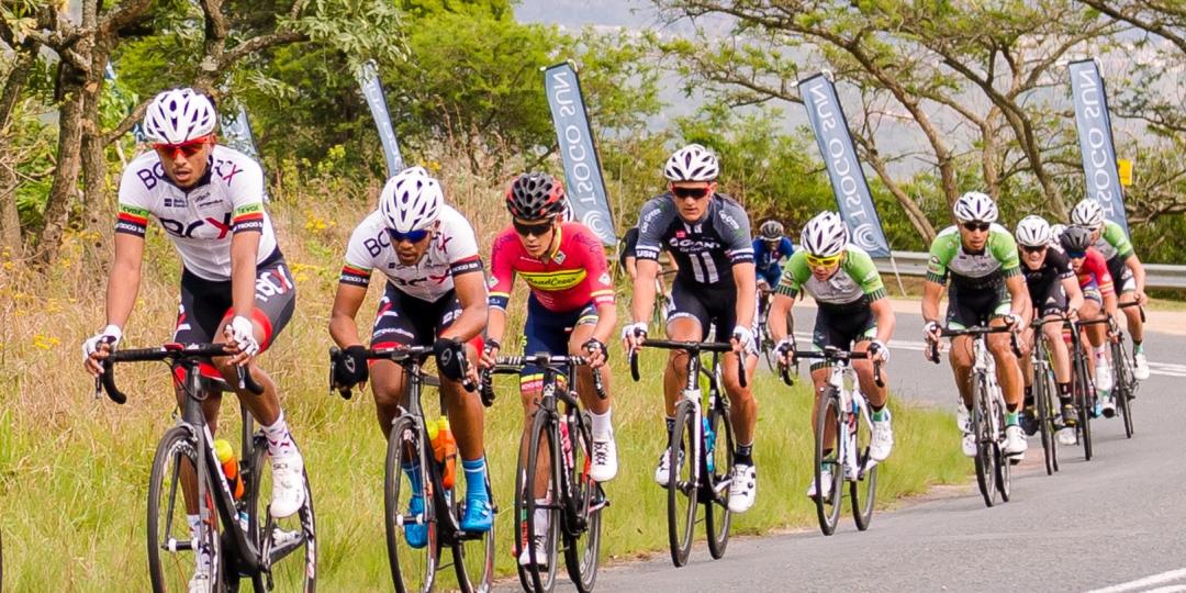 Amashova Durban Classic cycle race will take place on October 21. Credit: Berea Mail.