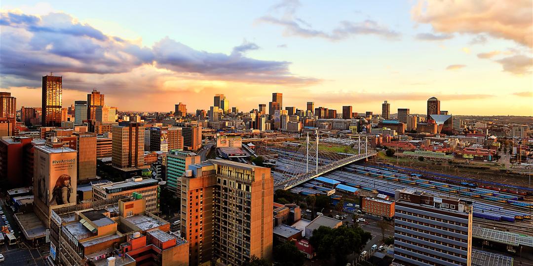 British Airways has added four new flights to Johannesburg.