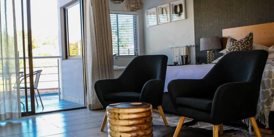 Emfuleni Lifestyle Boutique Hotel recently opened its doors in Eswatini (Swaziland).